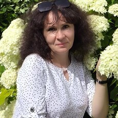 Фотография девушки Анна, 43 года из г. Шымкент