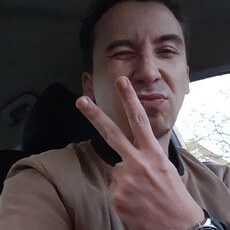 Фотография мужчины Женя, 31 год из г. Москва