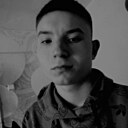 Илья, 20 лет