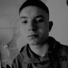 Фотография мужчины Илья, 20 лет из г. Борзя