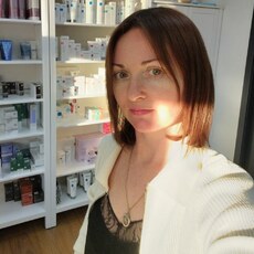 Фотография девушки Аллочка, 42 года из г. Нижний Новгород