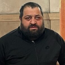 Фотография мужчины Рома, 41 год из г. Ереван