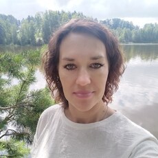 Фотография девушки Оксана, 41 год из г. Санкт-Петербург