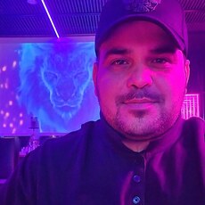 Фотография мужчины Исмет, 33 года из г. Пятигорск