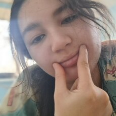 Фотография девушки Гузаль, 18 лет из г. Симферополь