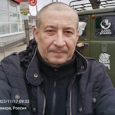 Фотография мужчины Максим, 49 лет из г. Самара
