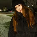 Алина, 18 лет