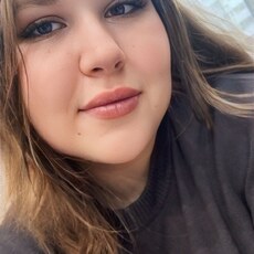 Фотография девушки Анастасия, 24 года из г. Касли