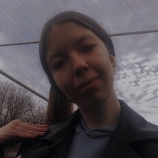 Фотография девушки Олеся, 19 лет из г. Воронеж