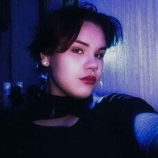 Фотография девушки Софья, 19 лет из г. Пермь