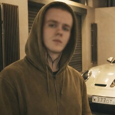 Фотография мужчины Александр, 30 лет из г. Москва