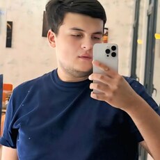 Фотография мужчины Ozodbek, 30 лет из г. Москва