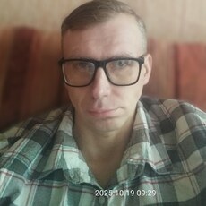 Фотография мужчины Санчес, 37 лет из г. Архангельск