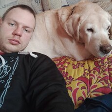 Фотография мужчины Ігорь, 26 лет из г. Горишние Плавни