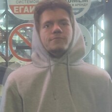 Фотография мужчины Вячеслав, 23 года из г. Старый Оскол