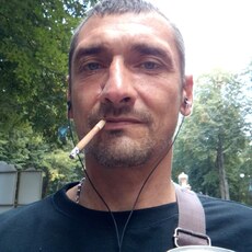 Фотография мужчины Иван, 40 лет из г. Цимлянск