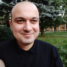 Фотография мужчины Александр, 34 года из г. Донецк