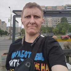 Фотография девушки Жанна, 43 года из г. Санкт-Петербург