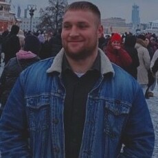 Фотография мужчины Алексей, 26 лет из г. Великий Новгород