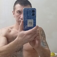 Фотография мужчины Юрок, 41 год из г. Кирсанов