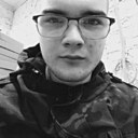 Данил, 22 года