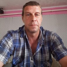 Фотография мужчины Вано, 45 лет из г. Красноярск