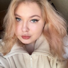 Фотография девушки Алюша, 23 года из г. Пенза