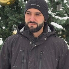 Фотография мужчины Эдик, 26 лет из г. Пятигорск