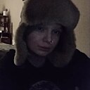 Полина, 18 лет