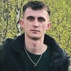 Фотография мужчины Илья, 31 год из г. Барановичи