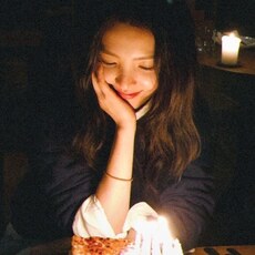 Фотография девушки Жанара, 33 года из г. Алматы