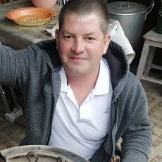 Фотография мужчины Андрей, 41 год из г. Бахчисарай