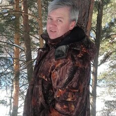 Фотография мужчины Сергей, 53 года из г. Москва