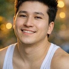 Фотография мужчины Sharof, 25 лет из г. Фергана