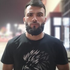 Фотография мужчины Farrux, 26 лет из г. Ростов-на-Дону