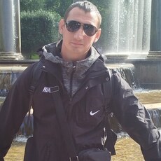 Фотография мужчины Фëдор, 40 лет из г. Санкт-Петербург