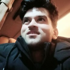 Фотография мужчины Suhrob, 26 лет из г. Айдабул