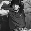 Мудасир, 23 года