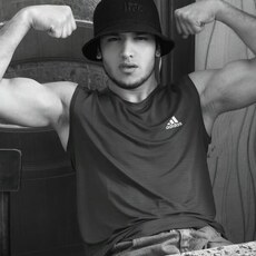 Фотография мужчины Мудасир, 23 года из г. Екатеринбург