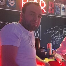 Фотография мужчины Алек, 35 лет из г. Минск