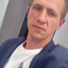 Фотография мужчины Санек, 32 года из г. Богородск