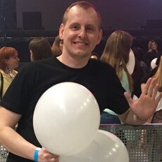 Фотография мужчины Александр, 36 лет из г. Нижний Новгород