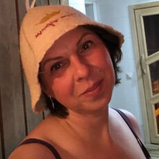 Фотография девушки Светлана, 56 лет из г. Ярославль