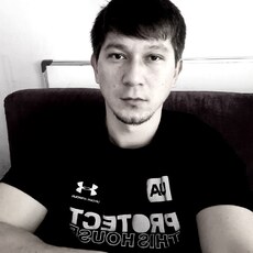 Фотография мужчины El Chapo, 34 года из г. Ставрополь