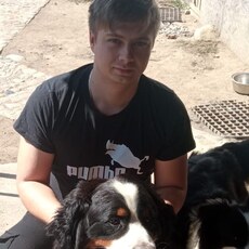 Фотография мужчины Алексей, 25 лет из г. Ставрополь