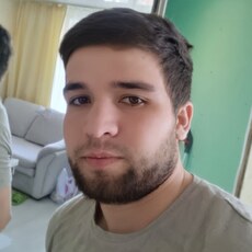 Фотография мужчины Ру, 26 лет из г. Пермь