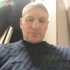 Фотография мужчины Вася, 45 лет из г. Санкт-Петербург