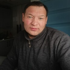 Фотография мужчины Ru, 46 лет из г. Челябинск