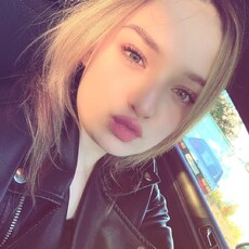 Фотография девушки Маргарита, 25 лет из г. Гродно