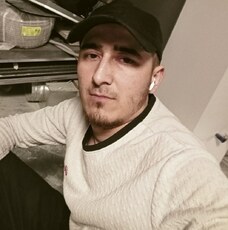 Фотография мужчины Xusnul, 31 год из г. Москва